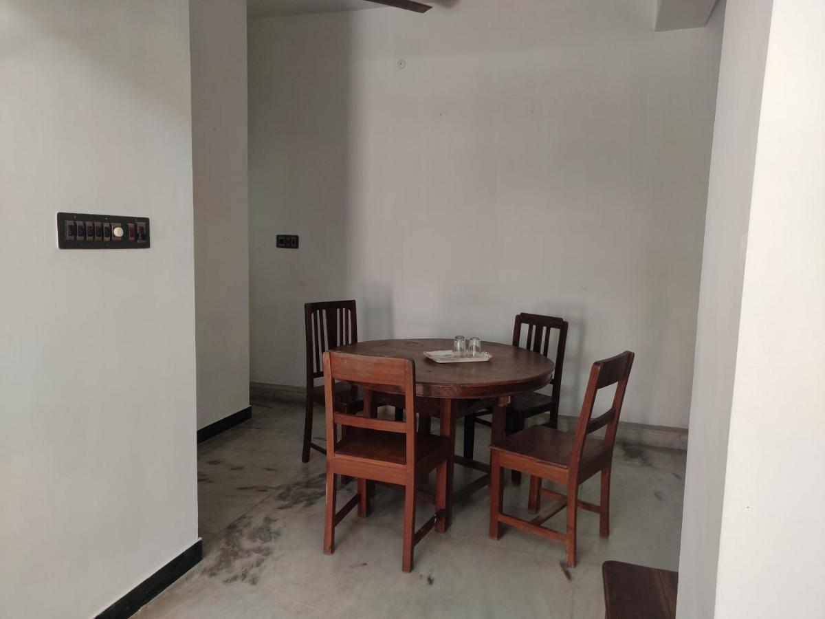 Villa Souhayl Homestay Pondicherry Exterior photo