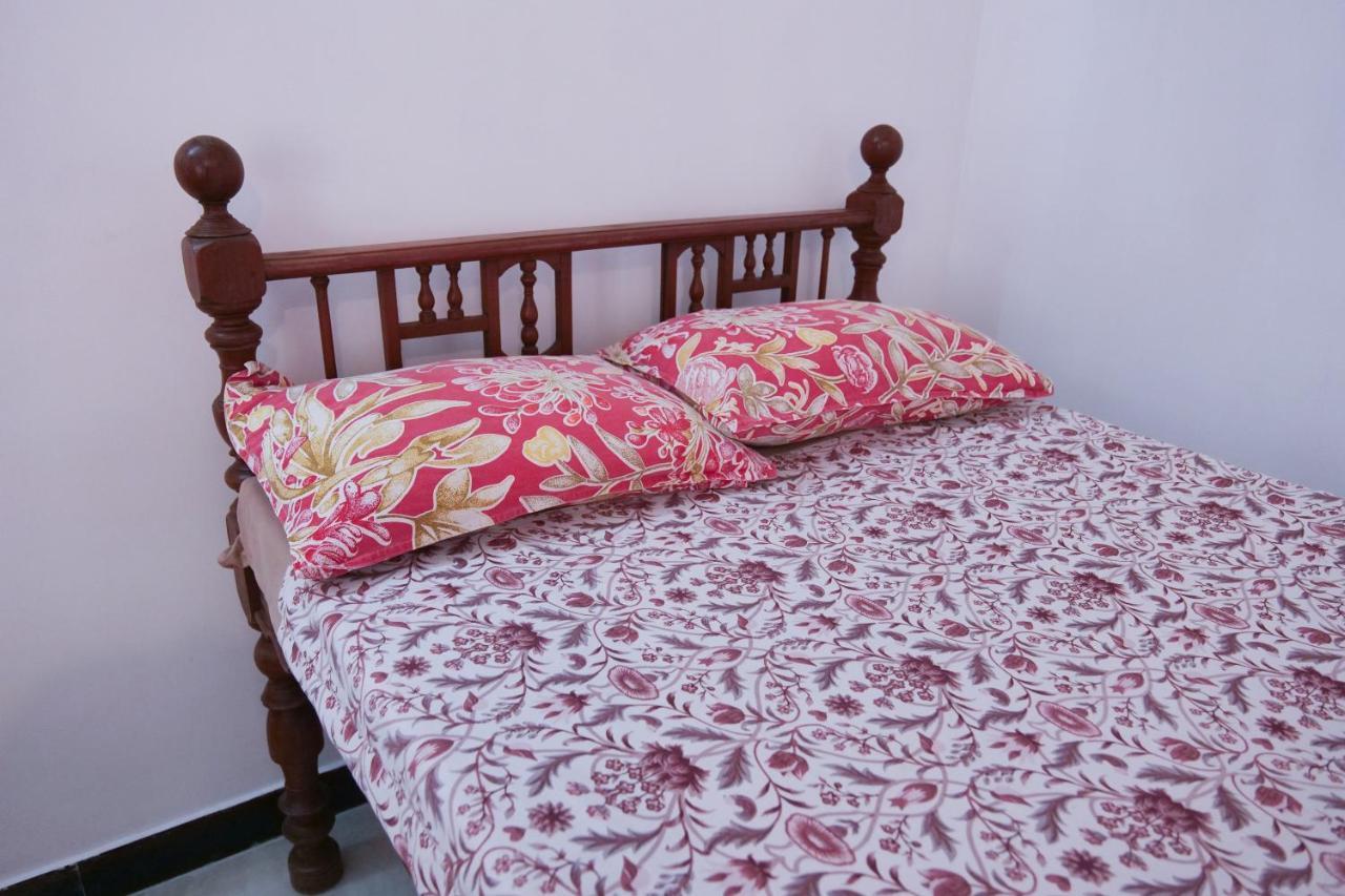 Villa Souhayl Homestay Pondicherry Exterior photo